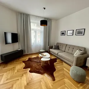 Firstclass 2r_apartment In , Leipzig Deutschland