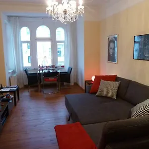 Lichtdurchflutetes Prenzlauerberg , Berlin Deutschland